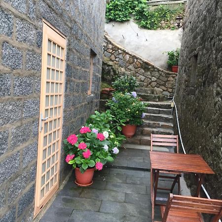 Machigo Apartment เป่ยกาน ภายนอก รูปภาพ