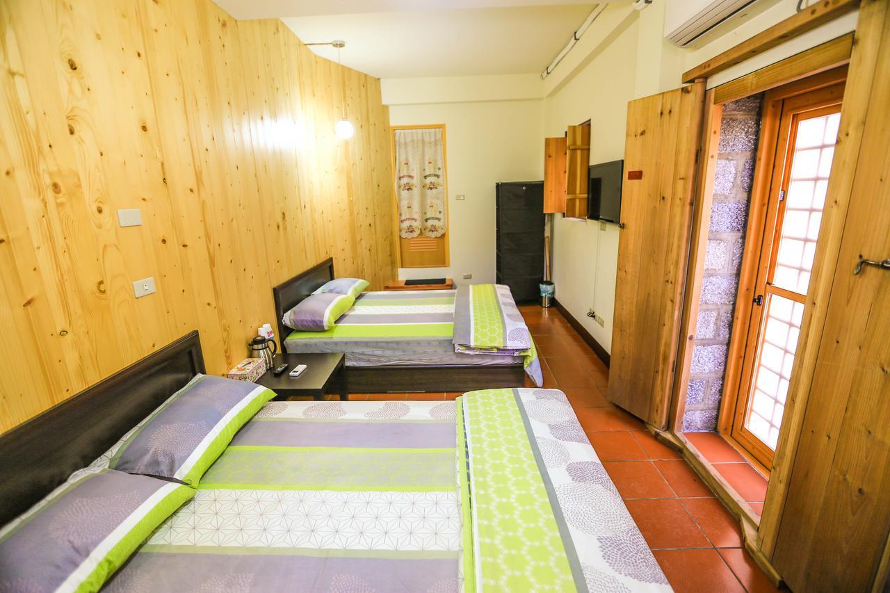 Machigo Apartment เป่ยกาน ภายนอก รูปภาพ