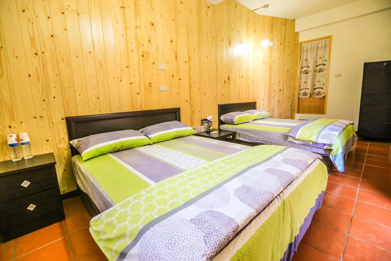 Machigo Apartment เป่ยกาน ภายนอก รูปภาพ