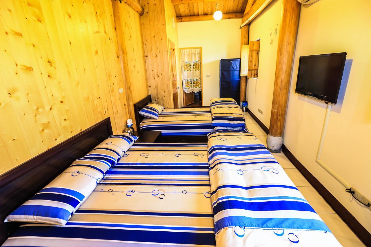 Machigo Apartment เป่ยกาน ภายนอก รูปภาพ