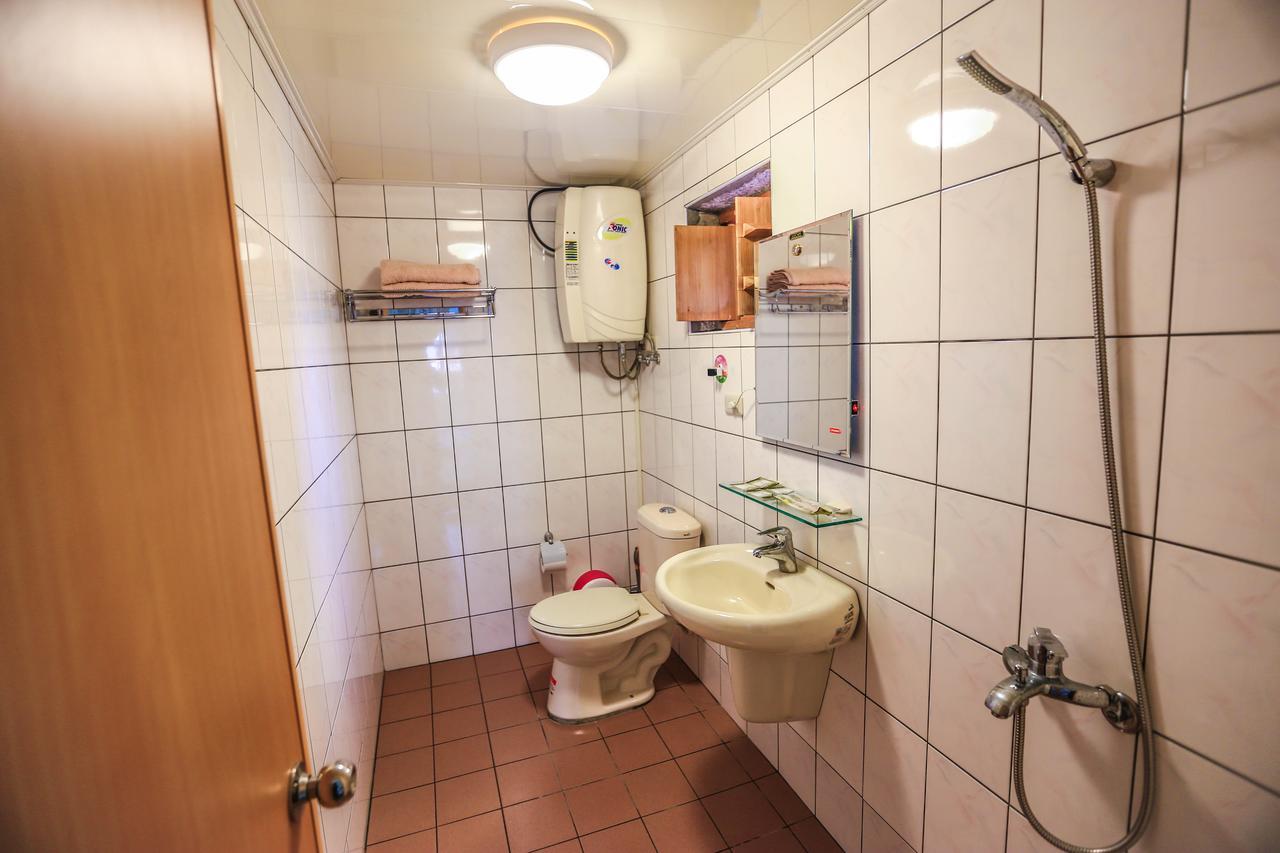 Machigo Apartment เป่ยกาน ภายนอก รูปภาพ