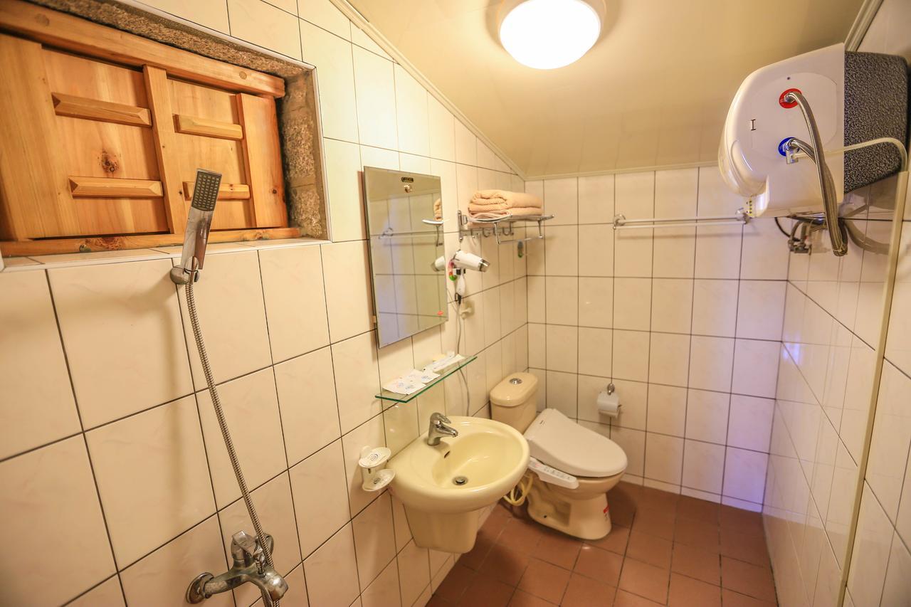 Machigo Apartment เป่ยกาน ภายนอก รูปภาพ